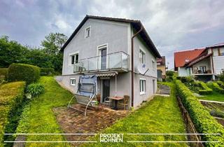 Haus kaufen in 8082 Kirchbach in Steiermark, Im bewegten Alltag leben | Grillglück auf der Terrasse | sofort zu beziehen
