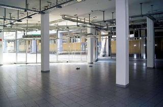 Geschäftslokal mieten in Dr. Salzmann-Straße 7a, 4600 Wels, Vielseitige Geschäftsfläche für Handel oder Dienstleistung in zentraler Lage am Welser Wochenmarktgelände!