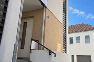 Haus mieten in Mühlgasse, 2620 Neunkirchen, Geförderter Erstbezug:4 Zimmer (Stadt-)Reihenhaus in Neunkirchen mit 2 Garagenstellplätze -"Wohnen mit Chic"