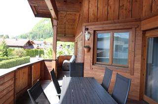 Wohnung kaufen in 6345 Kössen, Geräumige Eigentumswohnung in einer ruhigen Siedlung in Kössen; umgeben von wunderschöner Natur
