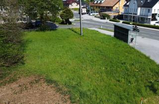 Grundstück zu kaufen in 5204 Straßwalchen, Baugrundstück in unmittelbarer Zentrumsnähe