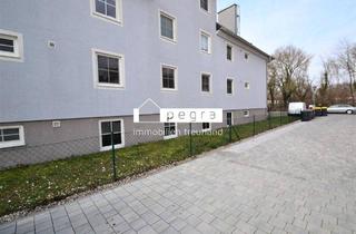 Gewerbeimmobilie kaufen in 2483 Weigelsdorf, Ruhige Büro- / Praxisräumlichkeiten in Souterrainlage – Individueller Innenausbau möglich! um € 1.620,-/m²