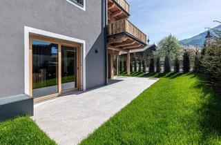 Wohnung kaufen in 6372 Oberndorf in Tirol, Möblierte Luxus Wohnung in Oberndorf "Kitzbüheler Alpen Oase"