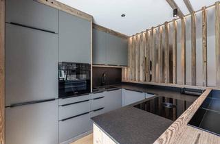 Wohnung kaufen in 6372 Oberndorf in Tirol, Möblierte Luxus Wohnung in Oberndorf "Kitzbüheler Alpen Oase"