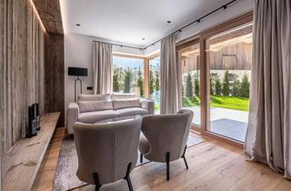 Wohnung kaufen in 6372 Oberndorf in Tirol, Möblierte Luxus Wohnung in Oberndorf "Kitzbüheler Alpen Oase"