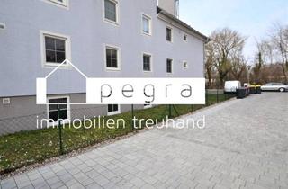 Anlageobjekt in 2483 Weigelsdorf, Ruhige Büro- / Praxisräumlichkeiten in Souterrainlage - Individueller Innenausbau möglich! um € 1.620,-/m²
