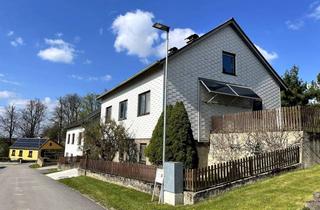 Einfamilienhaus kaufen in Kollmitzdörfl 38, 3820 Kollmitzdörfl, Bezugsfertiges Einfamilienhaus mit großem Garten im Waldviertel