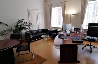 Büro zu mieten in 0 Innsbruck, Stil-Altbaubüro, wünderschön und techn. up to date