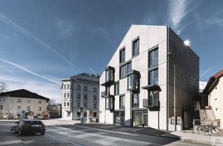 Wohnung kaufen in Pradler Straße, 6020 Innsbruck, Pradl - zentralgelegene Neubauwohnung - Top 04