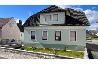Einfamilienhaus kaufen in Untere Hauptstraße, 7536 Güttenbach, Einfamilienhaus zentrale Lage!