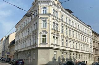 Wohnung kaufen in Sautergasse 14/9 + 10, 1170 Wien, 3 Zimmerwohnung - Hochwertig und vollständig saniert!