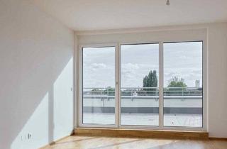 Wohnung kaufen in 2120 Wolkersdorf im Weinviertel, Top 16K | Vorsorgen in Weingegend – 55 m²