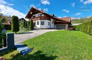 Einfamilienhaus kaufen in 9162 Strau, Traumhaftes Einfamilienhaus mit schöner Gartenanlage im Rosental