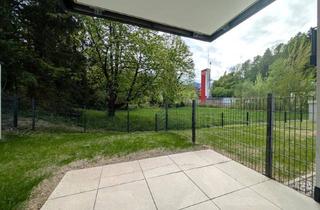 Wohnung kaufen in Schulgasse, 6230 Brixlegg, Traumhafte 3-Zimmer-Eigentumswohnung mit Garten - Ihr neues Zuhause in Brixlegg