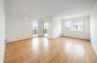 Wohnung kaufen in 5230 Mattighofen, Erstbezug: Sonnige 3-Zimmer Wohnung im 2. OG Top C08