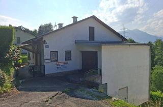 Haus kaufen in 8792 Sankt Peter-Freienstein, Preisreduktion: Ruhig gelegenes Wohnhaus mit Grund in Hanglage in St. Peter-Freienstein nahe Leoben zu kaufen !