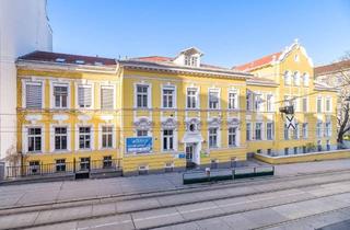 Büro zu mieten in Knöllgasse 20-24, 1100 Wien, Schul(ungs)gebäude Knöllgasse