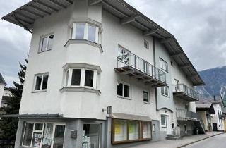 Büro zu mieten in 6200 Jenbach, JENBACH - Helle & offene Büroräumlichkeiten im Zentrum von Jenbach