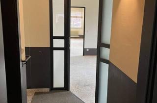 Büro zu mieten in 6200 Jenbach, JENBACH - Helle & offene Büroräumlichkeiten im Zentrum von Jenbach