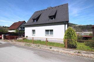Einfamilienhaus kaufen in 8700 Donawitz, Einfamilienhaus in erhöhter Lage samt großzügigem Grundstück und Garage | Leoben | IMS Immobilien KG
