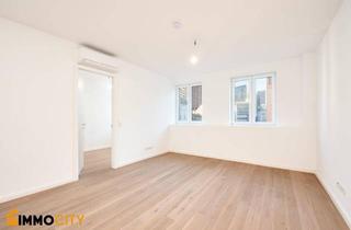 Wohnung kaufen in Schlachthausgasse, 1030 Wien, Anleger aufgepasst: Dachgeschoßwohnung 2-Zimmer + Balkon mit attraktiver 2,9% Rendite in zentraler Lage 1030 Wien!