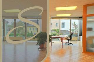 Büro zu mieten in 4840 Vöcklabruck, 215m² Coworking Space im Zentrum Vöcklabruck!