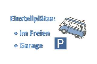 Lager mieten in 4655 Vorchdorf, Stellplatz im freien und Wohnmobil Garage