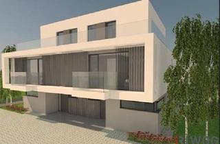 Grundstück zu kaufen in 2201 Gerasdorf, Baugrund mit Baubewilligung für ein Doppelhaus im beliebten Kapellerfeld