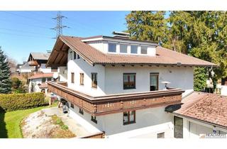 Mehrfamilienhaus kaufen in 5071 Siezenheim, GENERATIONENHAUS WALS-SIEZENHEIM