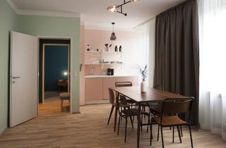 Immobilie mieten in Untere Donaulände, 4020 Linz, Gemütliches Apartment