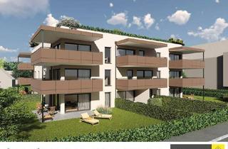 Wohnung kaufen in 4400 Steyr, Über den Dächern von Steyr - moderne Eigentumswohnung ab € 373.510,-