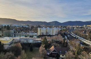 Wohnung kaufen in Vinzenz-Muchitsch-Straße, 8020 Graz, Anleger aufgepasst-unbefristet, vermietete 3-Zimmer Wohnung mit Balkon!
