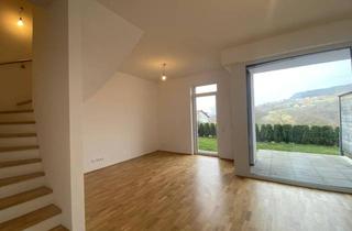 Maisonette mieten in Dornerweg 5, 8354 Aigen, Modernes 4-Zimmer-Reihenhaus in St. Anna am Aigen