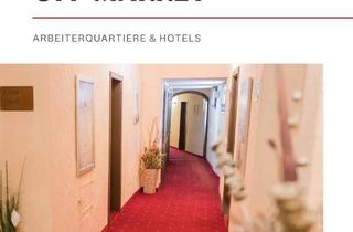 Gewerbeimmobilie kaufen in 8010 Graz, off-market: Hotels & Arbeiterquartiere mit interessanten Renditen