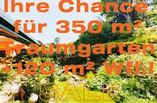 Reihenhaus kaufen in 2551 Enzesfeld-Lindabrunn, IHRE CHANCE FÜR 350 m² TRAUMGARTEN + 120 m² END-REIHENHAUS