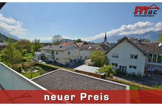 Penthouse kaufen in In Der Bündt, 6800 Feldkirch, Geräumiges Penthouse der Sonderklasse