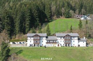 Gewerbeimmobilie kaufen in Lambachstrasse 24 - 26, 8680 Mürzzuschlag, Hotel Restaurant Lambach Villa in Mürzzuschlag - Ein historisches Juwel auf 728m Seehöhe
