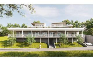 Penthouse kaufen in Hangstraße 13, 9220 Velden am Wörther See, Exklusives 3-Zimmer Penthouse - Wohnen mit spektakulärem Seeblick! Provisionsfrei!