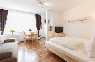 Immobilie mieten in Arndtgasse, 8010 Graz, Premium Apartment Graz-Jakomini in ruhiger Seitengasse