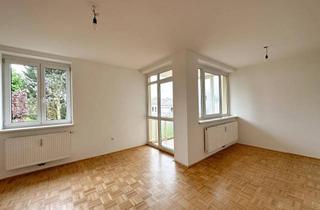 Wohnung mieten in Schulstraße 9c/6, 4222 Langenstein, PROVISIONSFREI - Familienfreundliche 3-Zimmerwohnung