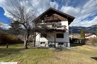 Grundstück zu kaufen in 6020 Innsbruck, RUSTLER-Gelegenheit! Gewerbegrundstück mit Wohnungen in Innsbruck!