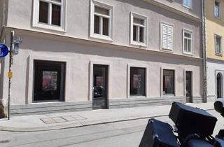 Geschäftslokal mieten in Bürgergasse, 8010 Graz, Provisionsfrei! Charmante Geschäftsfläche im Herzen von Graz