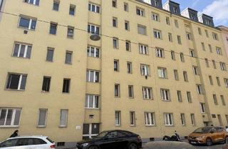 Wohnung kaufen in Prinz-Eugen-Straße, 1030 Wien, Anlegerwohnung: 2 Zimmer Nähe Belvedere
