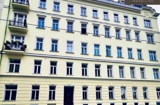 Wohnung kaufen in Halmgasse, 1020 Wien, | UNBEFRISTET VERMIETET | ANLEGERWOHNUNG | BEI DER JESUITENWIESE | 3 ZIMMER