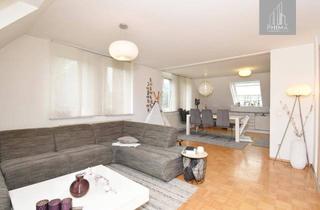 Wohnung kaufen in Rohrbach 14, 6850 Dornbirn, Wunderschöne 4-Zimmer Dachgeschosswohnung auf zwei Etagen