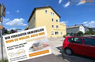 Wohnung kaufen in 4050 Traun, Zentrale, lichtdurchflutete 3- Zimmer Wohnung in Traun - Sankt Martin