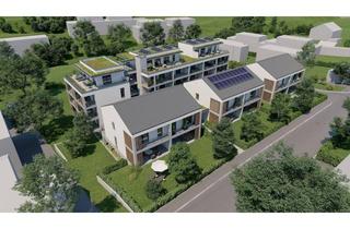 Wohnung kaufen in Feldgasse, 8200 Gleisdorf, Helle 2-Zimmer-Wohnung mit großem Terrasse und Dachgarten!
