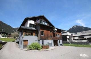 Wohnung kaufen in Montafonerstraße, 6791 Sankt Gallenkirch, Zweitwohnsitz im Herzen des Montafons Top 07!
