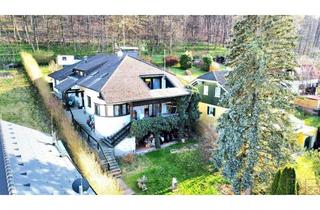 Haus kaufen in 3011 Purkersdorf, DB IMMOBILIEN | NEUER PREIS für Großfamilien ... direkt am Waldrand gelegen!