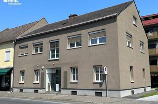 Gewerbeimmobilie kaufen in 8430 Leibnitz, Stadthaus im Zentrum von Leibnitz